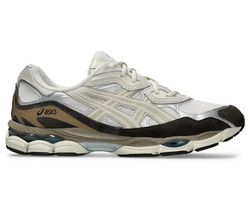 Image of Asics Gel-NYC (Cream/Black)