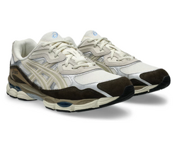 Image of Asics Gel-NYC (Cream/Black)