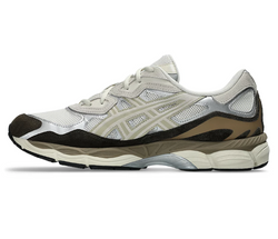 Image of Asics Gel-NYC (Cream/Black)