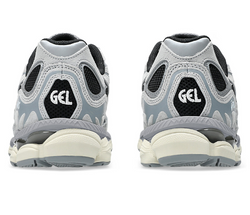 Image of Mens Asics Gel-NYC (Black/Piedmont Grey)