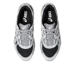 Image of Mens Asics Gel-NYC (Black/Piedmont Grey)