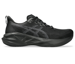 Image of Men's Asics Novablast 5 (Black/Carrier Grey)