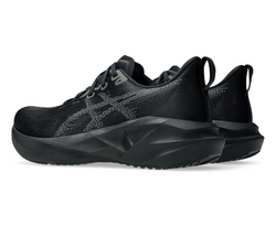 Image of Men's Asics Novablast 5 (Black/Carrier Grey)