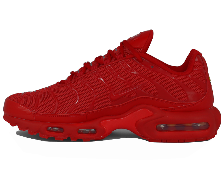 Image of Men's Nike Air Max Plus TN (Lava)
