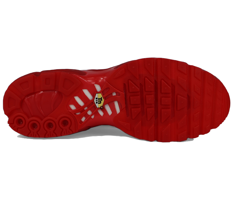 Image of Men's Nike Air Max Plus TN (Lava)