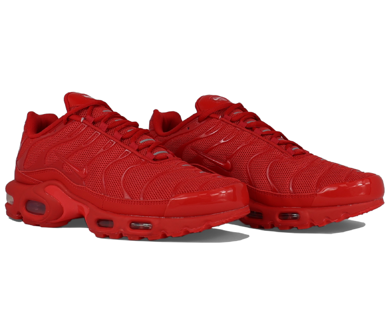 Image of Men's Nike Air Max Plus TN (Lava)