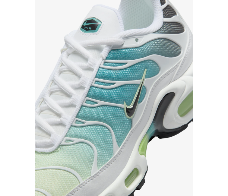 Image of Women’s Nike Air Max Plus TN (Dusty Cactus/Barely Volt)