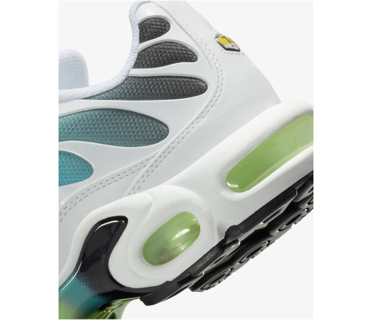 Image of Women’s Nike Air Max Plus TN (Dusty Cactus/Barely Volt)
