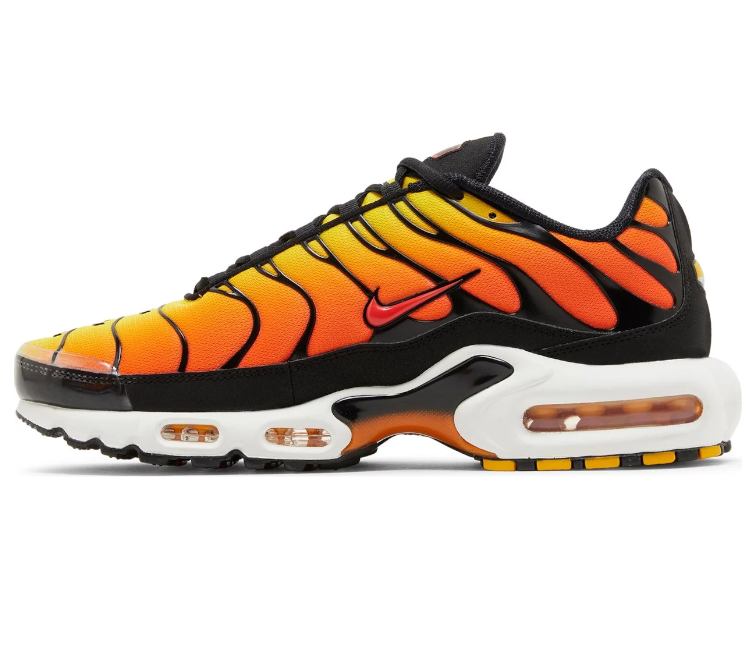 Image of Men's Nike Air Max Plus TN Retro (Tiger)