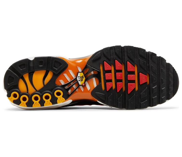 Image of Men's Nike Air Max Plus TN Retro (Tiger)