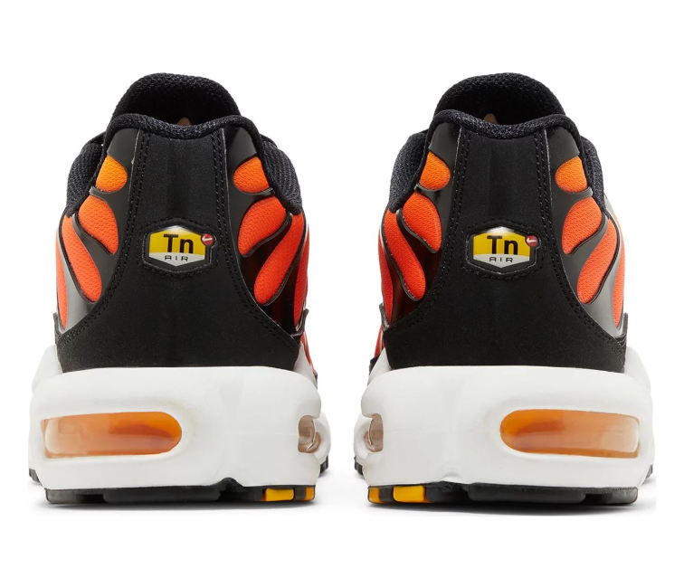 Image of Men's Nike Air Max Plus TN Retro (Tiger)