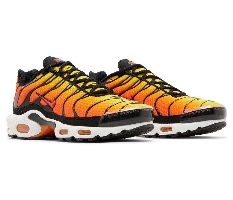 Image of Men's Nike Air Max Plus TN Retro (Tiger)