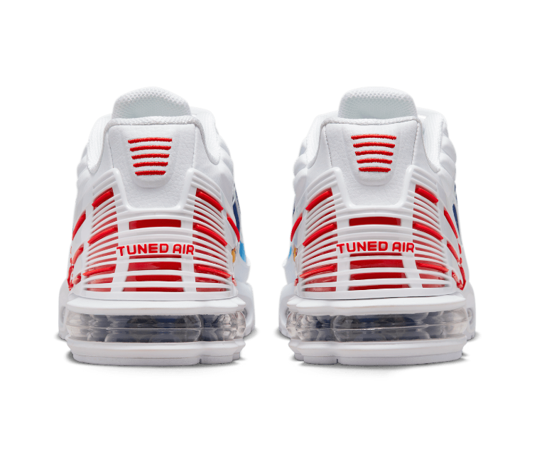 Image of Men's Nike Air Max Plus TNIII (Tide)