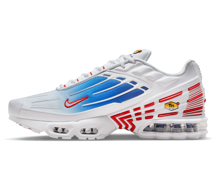 Image of Men's Nike Air Max Plus TNIII (Tide)