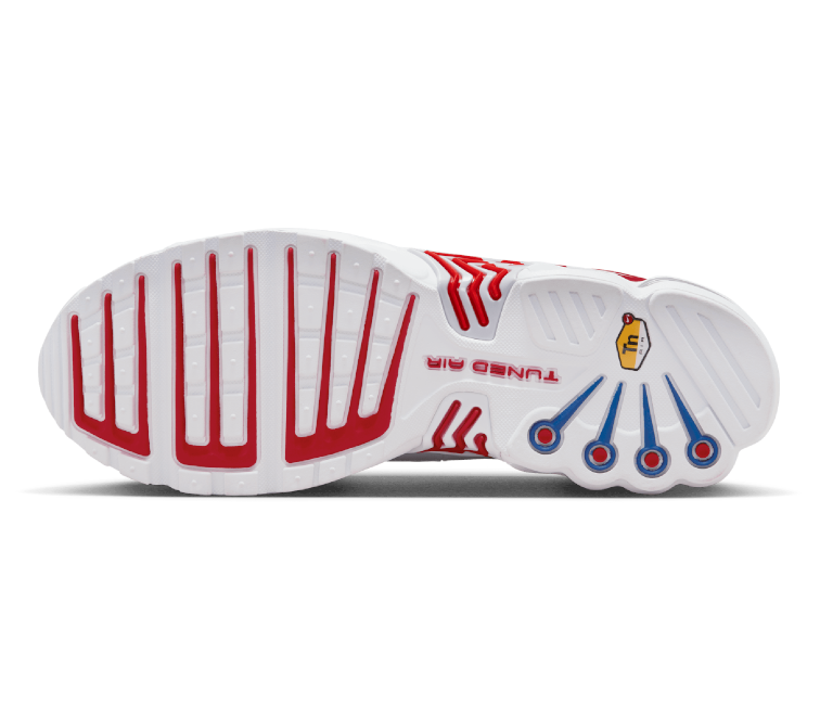 Image of Men's Nike Air Max Plus TNIII (Tide)