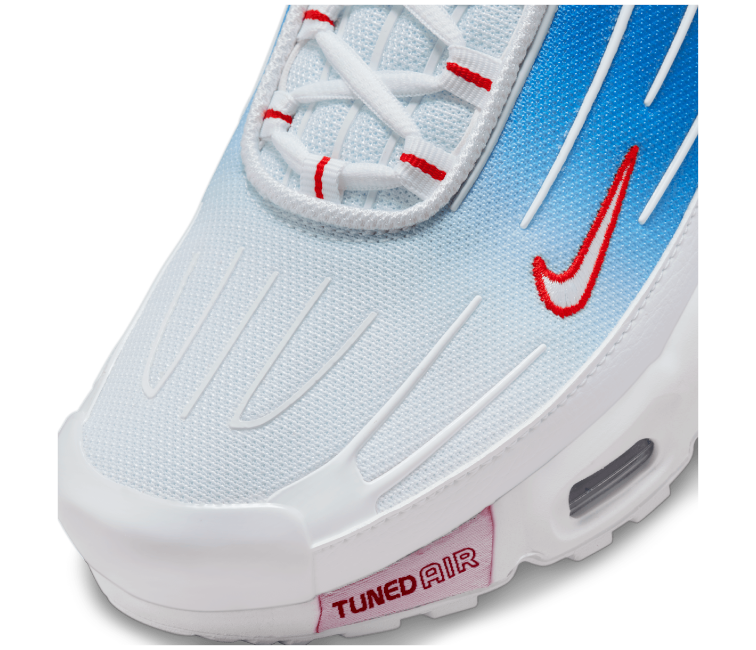Image of Men's Nike Air Max Plus TNIII (Tide)