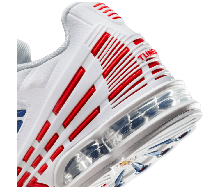 Image of Men's Nike Air Max Plus TNIII (Tide)