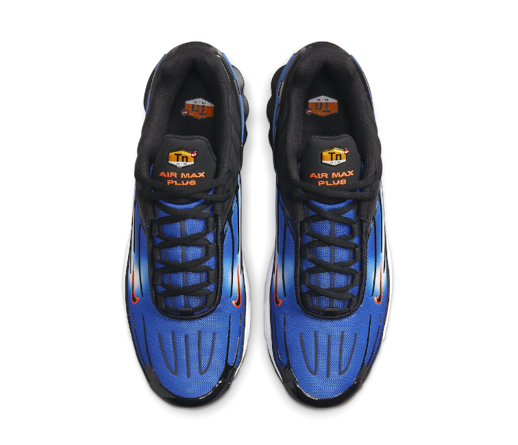 Image of Men's Nike Air Max Plus TN III (Game Royal)