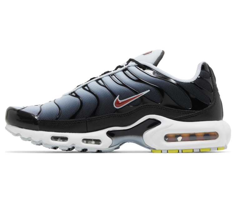 Image of Men's Nike Air Max Plus TN (Blue Tint)