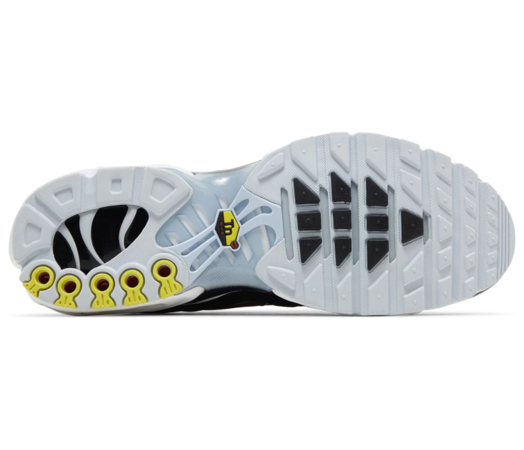 Image of Men's Nike Air Max Plus TN (Blue Tint)