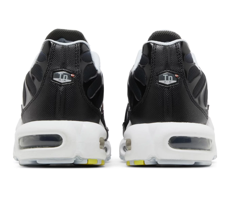 Image of Men's Nike Air Max Plus TN (Blue Tint)