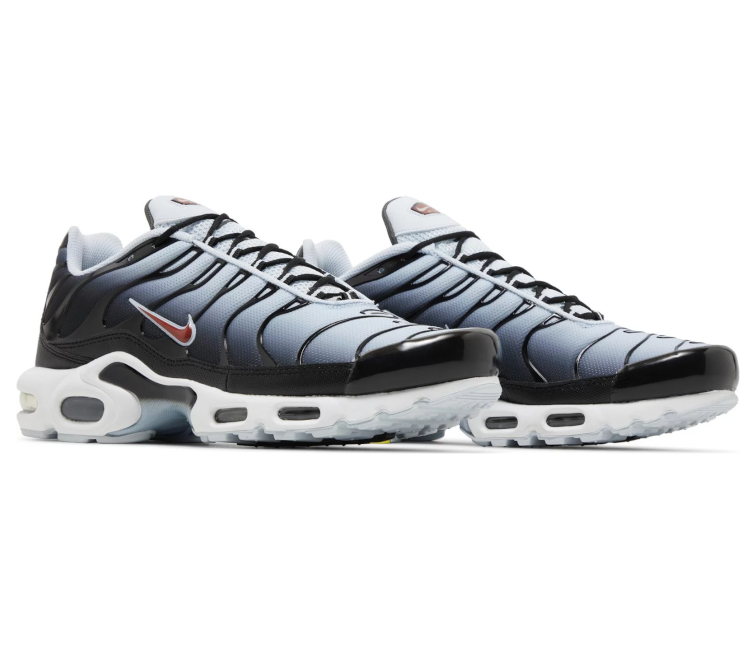 Image of Men's Nike Air Max Plus TN (Blue Tint)