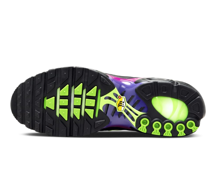 Image of Men's Nike Air Max Plus TN (Fireberry)