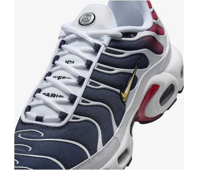 Image of Men's Nike Air Max Plus TN (PSG)