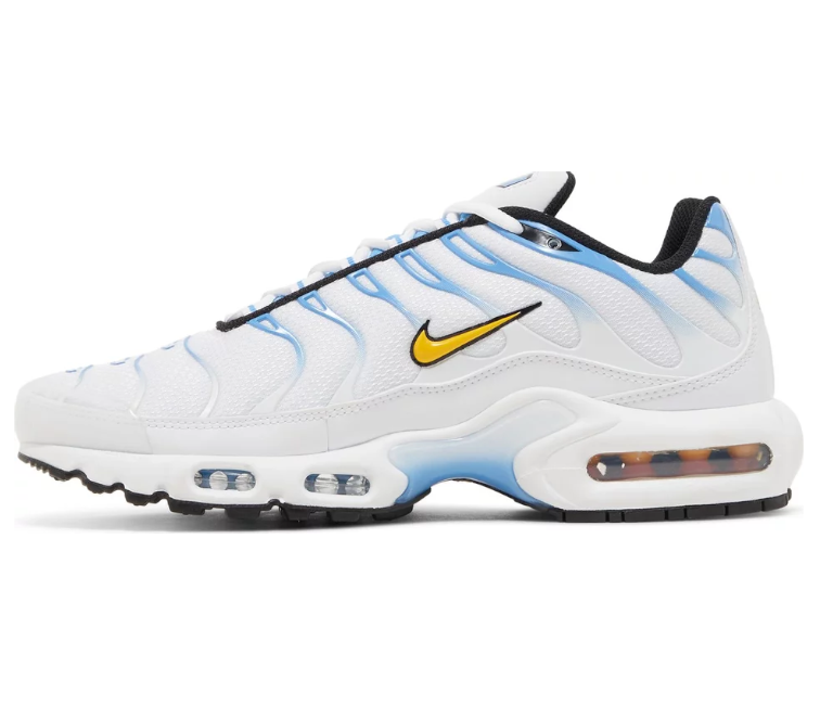 Image of Nike Air Max Plus Tn (Poseidon)