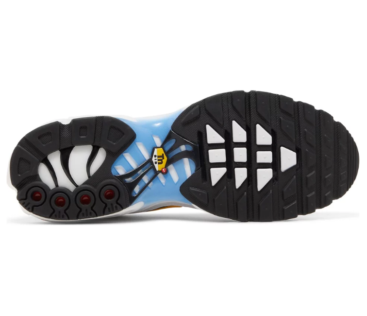 Image of Nike Air Max Plus Tn (Poseidon)