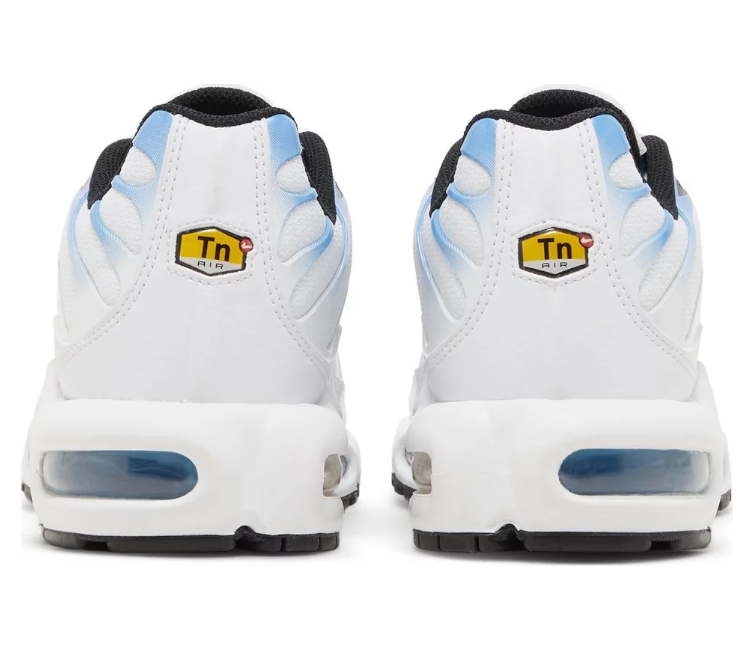 Image of Nike Air Max Plus Tn (Poseidon)