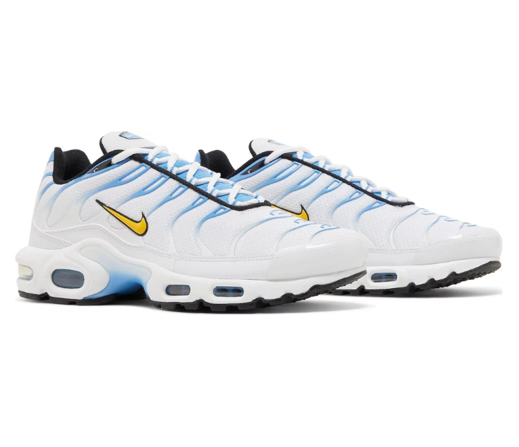 Image of Nike Air Max Plus Tn (Poseidon)