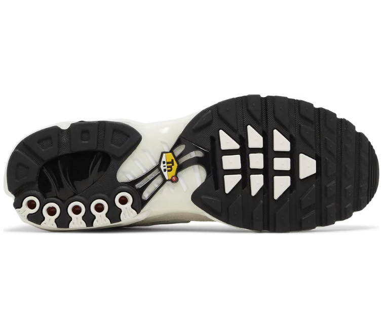 Image of Men's Nike Air Max Plus TN (Pure Platinum)