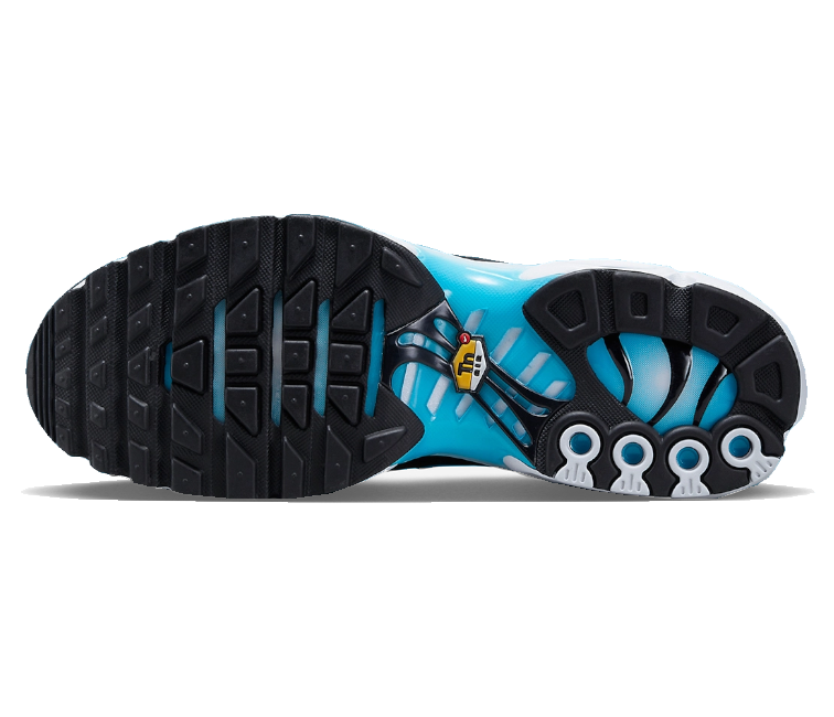 Image of Men's Nike Air Max Plus TN (Baltic Blue)