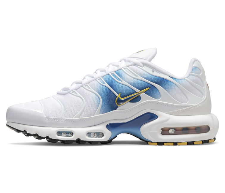 Image of Men's Nike Air Max Plus TN 