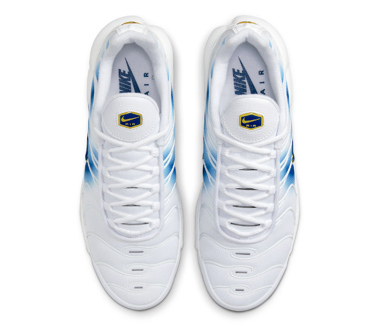 Image of Men's Nike Air Max Plus TN 