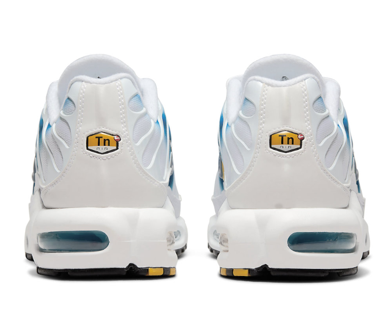 Image of Men's Nike Air Max Plus TN 