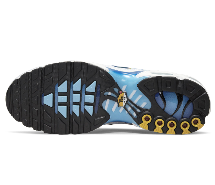 Image of Men's Nike Air Max Plus TN 