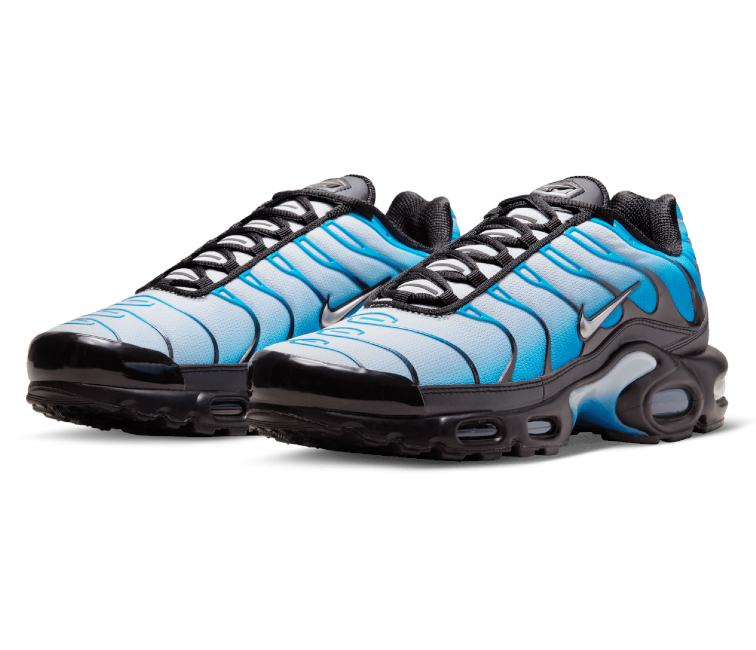 Image of Men's Nike Air Max Plus TN (Neptune)