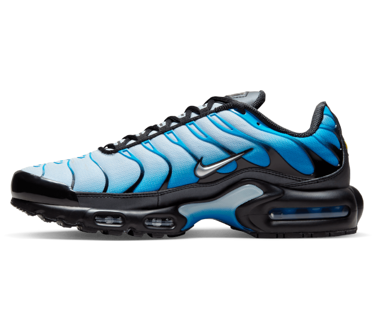 Image of Men's Nike Air Max Plus TN (Neptune)