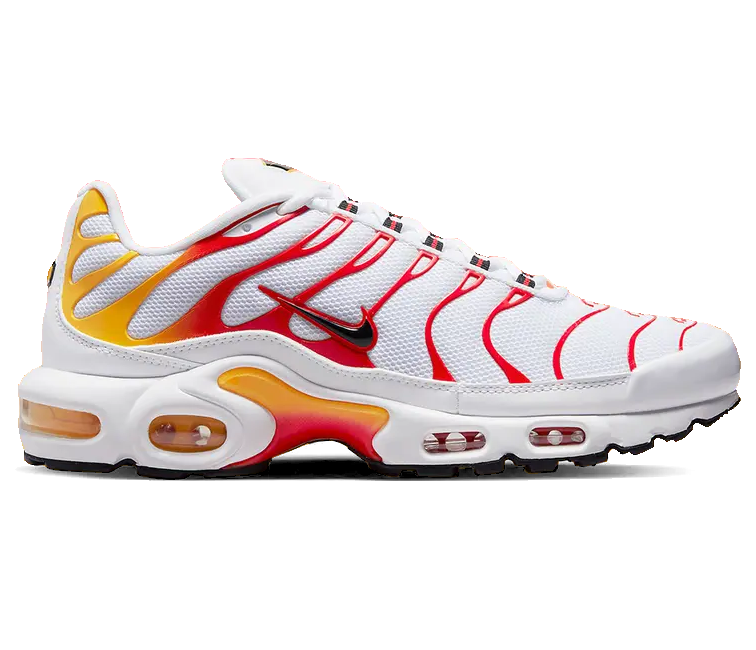 Men's Nike Air Max Plus TN (Sunburn)