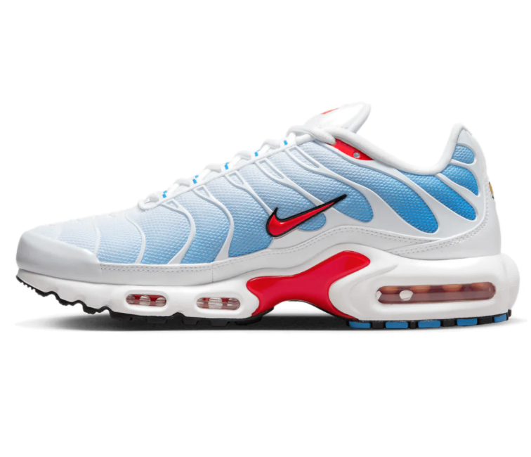 Image of Men's Nike Air Max Plus TN (Tides)