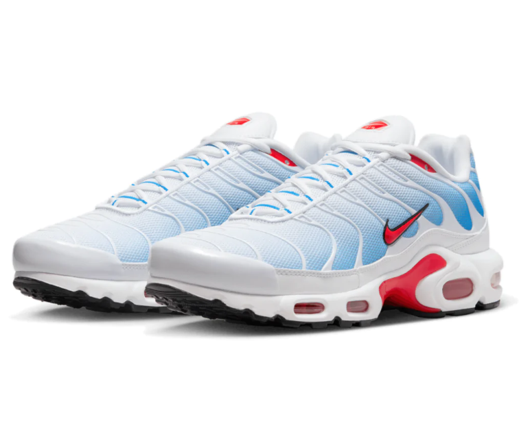 Image of Men's Nike Air Max Plus TN (Tides)