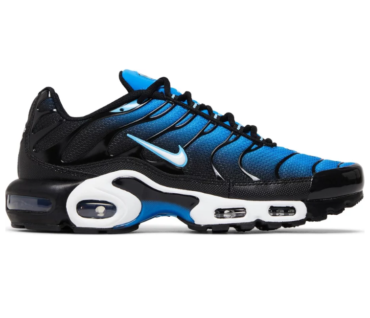 Men's Nike Air Max Plus TN (Aquarius Blue)