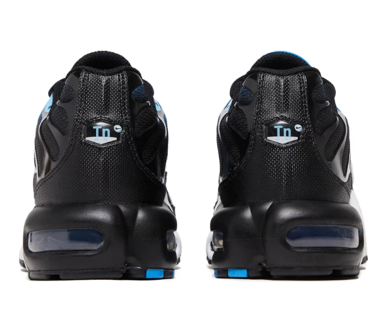 Men's Nike Air Max Plus TN (Aquarius Blue)
