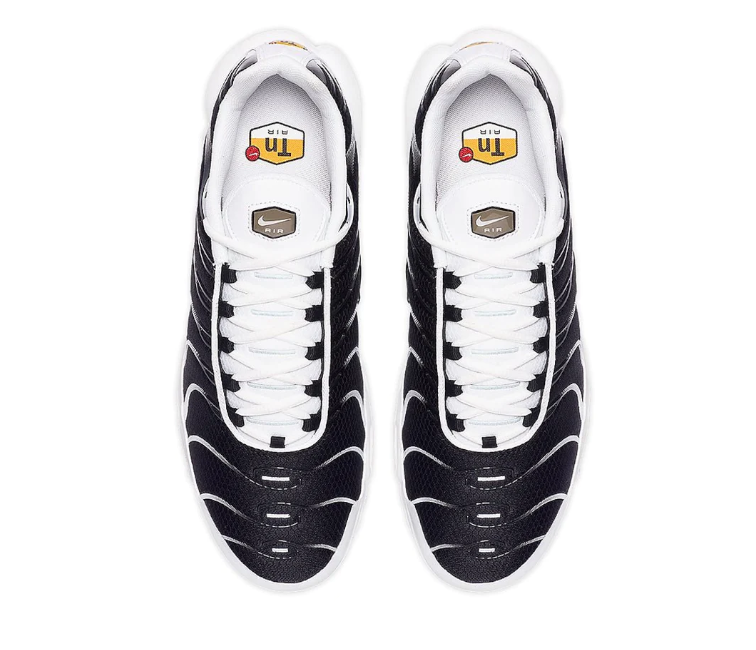 Image of Men's Nike Air Max Plus TN (Killer Whale)