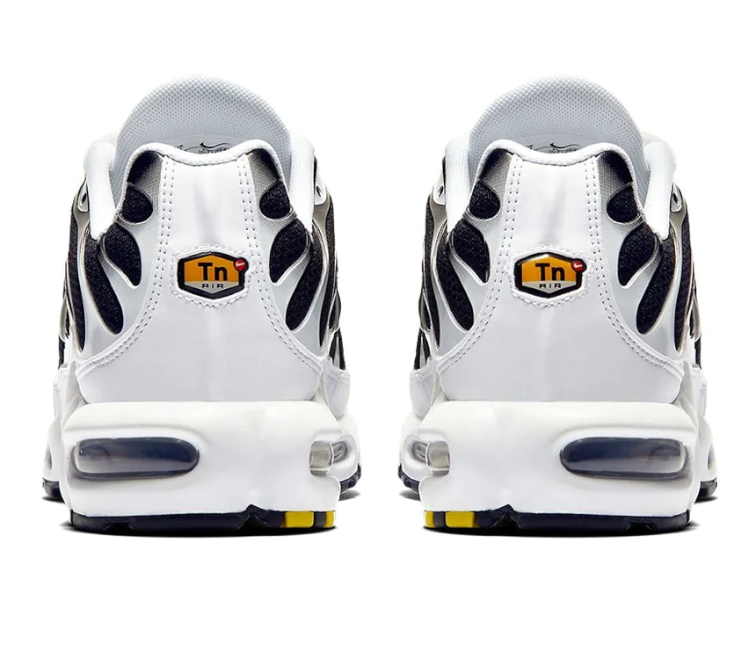 Image of Men's Nike Air Max Plus TN (Killer Whale)