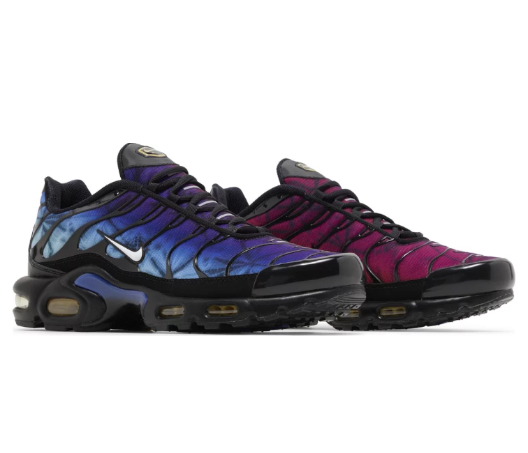 Image of Men's Nike Air Max Plus TN (25th Anniversary)