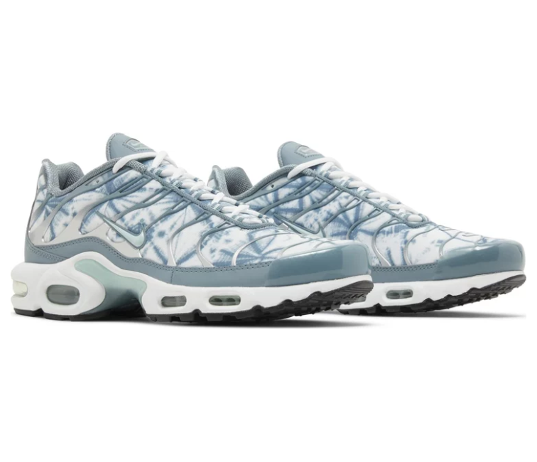 Image of Men’s Nike Air Max Plus TN (Waterway)