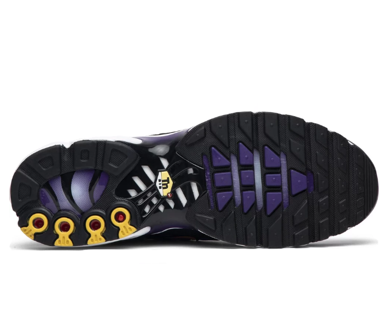 Men's Nike Air Max Plus TN OG (Voltage Purple)